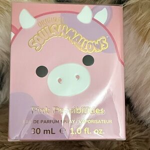 SoulShmallows Pink Possibilities Perfume